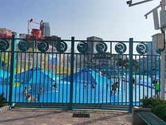 -海合安成都极地海洋公园