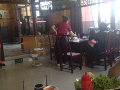 -郭记烤肉(正阳街店)