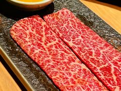 -丸藏和牛烧肉专门店(园区师惠坊店)