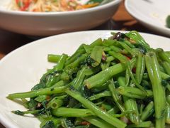 -泰香米泰国餐厅(中大国际店)