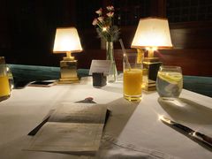 -三嚥阁 La Villa Restaurant