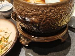-南京大牌档(新街口德基广场店)