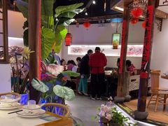 -春天里餐厅(西田城店)