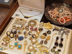 -JOURNEY SHOP.vintage杂货铺