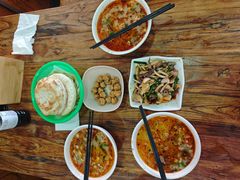 -兄弟俩老李家牛肉汤(总店)