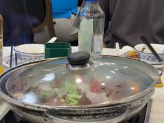 -大嫂镬仔·焖鸡煲·啫啫煲(逢源路店)