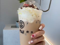 -古茗(前进西路店)