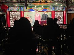 -武汉天乐社武宫剧场