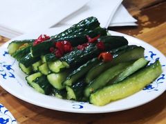 -柴氏风味斋(甘家口店)