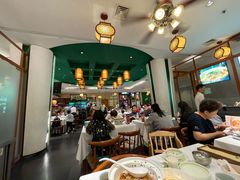-江城小馆陕南妈妈菜·全球旅行餐厅(钟楼店)