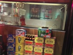 门面-腰子哥烤串(石佛营炫特店)