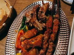 -那时新疆·若羌(经纬汇店)