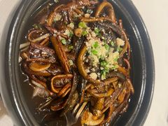 -扬州香格里拉·香宫中餐厅