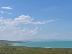 -青海湖国家重点风景名胜区