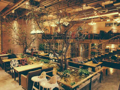 -山有花啡餐厅(常营总店)