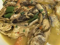 -西山人家·传统苏帮菜·家宴(木渎店)