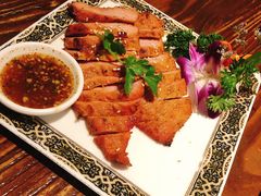 -Siam泰餐厅(水上公园店)