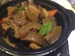 -文昌鸡餐厅(原新银座店)