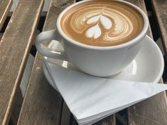 -Cafe Villa