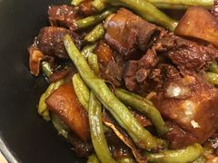 特色豆角烀饼-荣鹏风味烀饼(万达广场店)