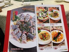 -顺德人家食府(黄金广场店)