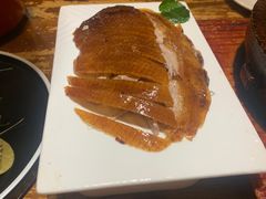 -又一福烤鸭·北京菜(东四店)