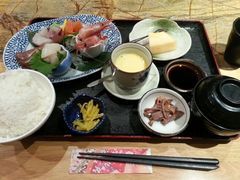 特选刺身套餐-蘭·日本料理铁板烧(碧云路店)
