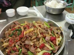 -胖娃古镇鸡杂(磁器口总店)
