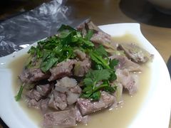 -祥盛隆羊汤馆(芙蓉店)