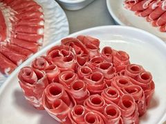 -牛街·马辈儿涮肉(牛街总店)