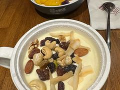 -三花奶奶的甜品(百联嘉定购物中心店)