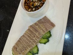 -长兴菜馆(高桥店)