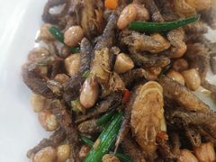 美极山坑鱼-台山第一家兴华黄鳝饭·黄鳝婆(合水分店)