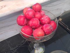 -三亚湾皇冠假日度假酒店·临风大堂酒廊