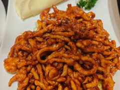 -老牌坊鲁菜名店(聊城美食岛店)