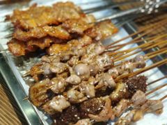 -本色.小马哥烧烤(五一路总店)