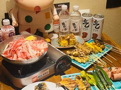 -王氏炉匠·烧鸟放题自助(三里屯店)