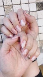 -JustNail甲思美甲