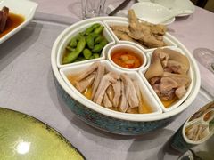 -顺风海鲜港(金玉兰店)