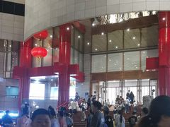 -开元商城(钟楼店)