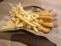 -肯德基(丁香店)