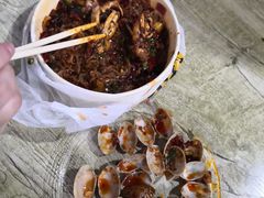 -降龙爪爪(建设路1店)