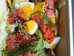 -芭莉与彩虹西餐厅(成都合生汇店)