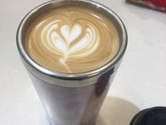澳白-Manner Coffee(大宁国际商业广场店)