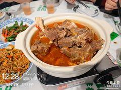 -欧记大排档·景德菜(上海首店)