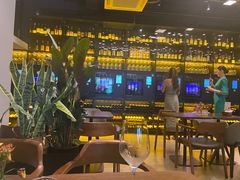 -ibarrel爱杯·bistro&brunch(江宁路店)