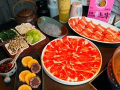 -东来顺·非遗火锅(赛格国际购物中心店)