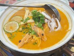 -米泰芒·东南亚料理(体育西店)