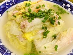 -建坤水席宫·洛阳菜(中州路店)