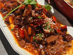 -四川饭店(城乡购物中心店)